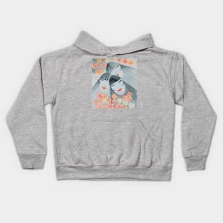 Fairies Kids Hoodie